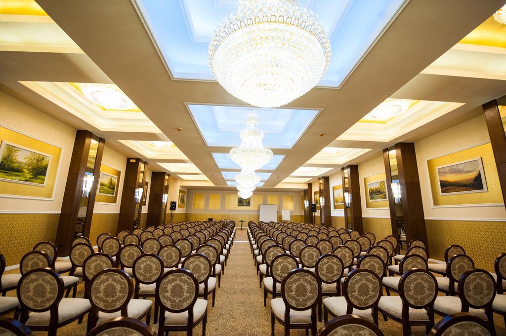Best Western Hotel Lev Or I Bucharest Exterior photo
