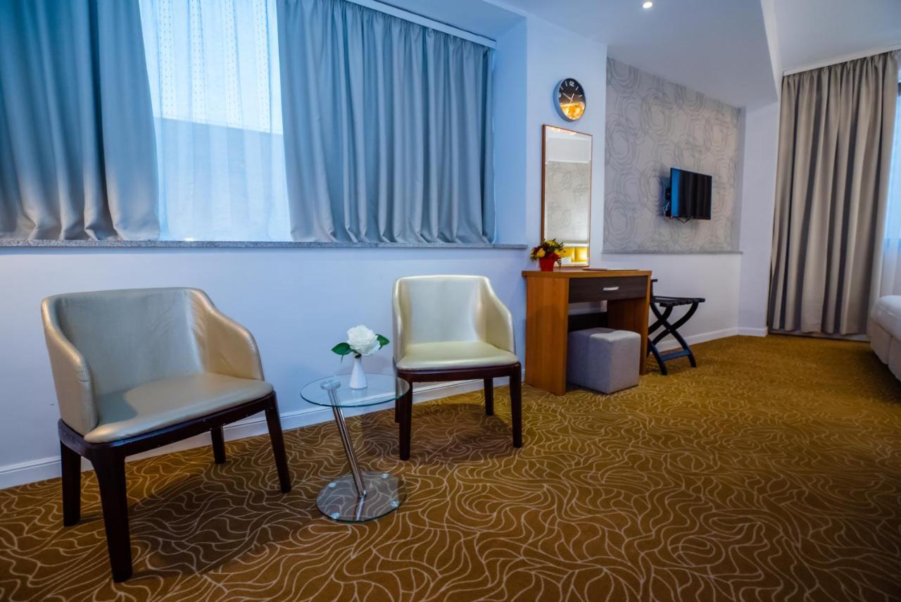 Best Western Hotel Lev Or I Bucharest Exterior photo
