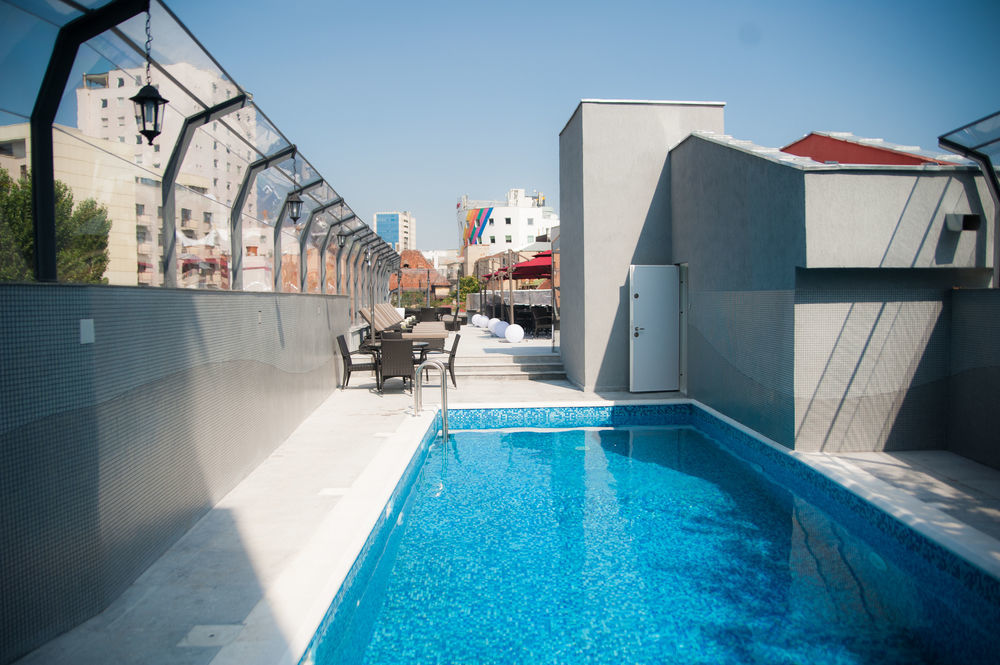 Best Western Hotel Lev Or I Bucharest Exterior photo